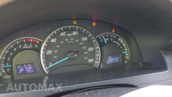 2012 Toyota Camry LE - miniatura 29