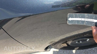 2012 Toyota Camry LE - miniatura 34