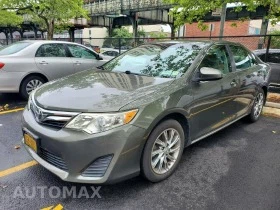 2012 Toyota Camry LE - car from the USA, Manheim Buy-Now listing at AUTOMAX
