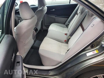 2012 Toyota Camry LE - miniatura 10