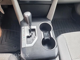 2012 Toyota Camry LE - miniatura 18