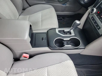 2012 Toyota Camry LE - miniatura 19