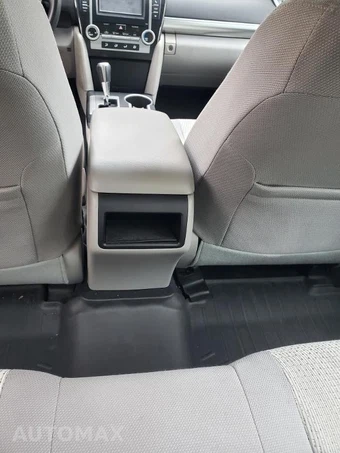2012 Toyota Camry LE - miniatura 22