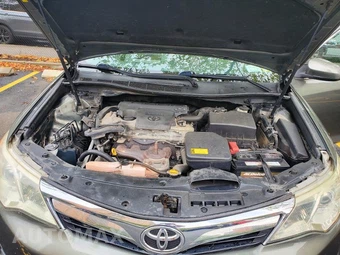 2012 Toyota Camry LE - miniatura 23