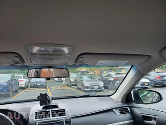 2012 Toyota Camry LE - miniatura 26