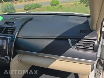2012 Toyota Camry LE – miniatura 19