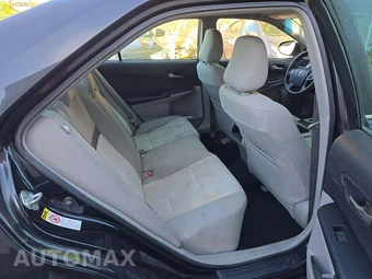 2012 Toyota Camry LE – miniatura 16