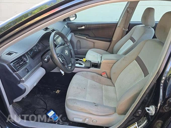 2012 Toyota Camry LE – miniatura 6