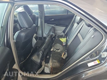 2012 Toyota Camry LE – miniatura 13