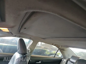 2012 Toyota Camry LE – miniatura 18