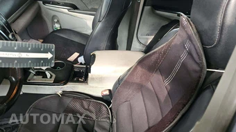 2012 Toyota Camry LE – miniatura 19
