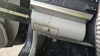 2012 Toyota Camry LE – miniatura 20
