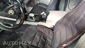 2012 Toyota Camry LE – miniatura 22