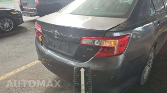 2012 Toyota Camry LE – miniatura 27