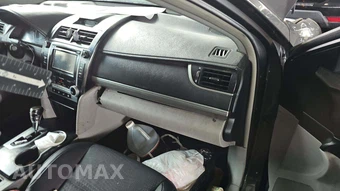 2012 Toyota Camry LE – miniatura 28