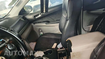 2012 Toyota Camry LE – miniatura 33
