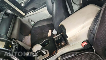 2012 Toyota Camry LE – miniatura 36