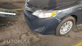 2012 Toyota Camry LE – miniatura 39