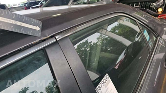 2012 Toyota Camry LE – miniatura 41