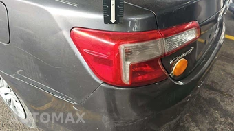 2012 Toyota Camry LE – miniatura 50