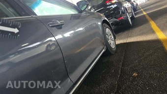 2012 Toyota Camry LE – miniatura 51