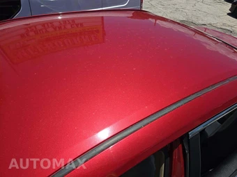 2012 Toyota Camry LE – miniatura 12