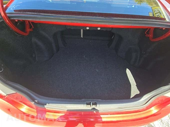 2012 Toyota Camry LE – miniatura 14