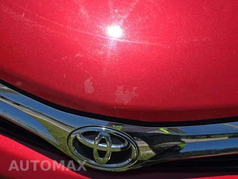 2012 Toyota Camry LE – miniatura 21