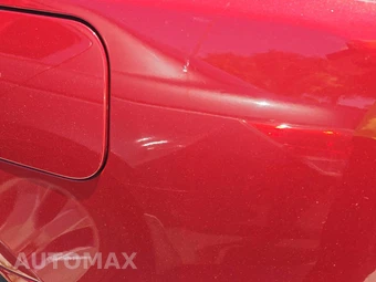 2012 Toyota Camry LE – miniatura 23