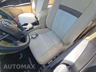 2012 Toyota Camry LE – miniatura 24