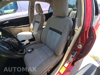 2012 Toyota Camry LE – miniatura 6