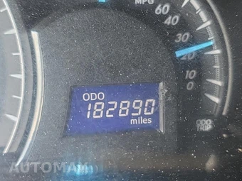 2012 Toyota Camry LE – miniatura 15