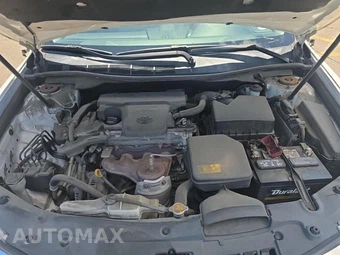 2012 Toyota Camry LE – miniatura 18