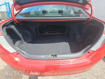 2012 Toyota Camry SE – miniatura 14