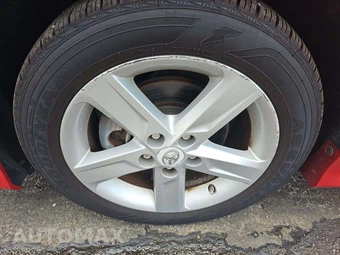 2012 Toyota Camry SE – miniatura 22