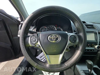2012 Toyota Camry SE - miniatura 10