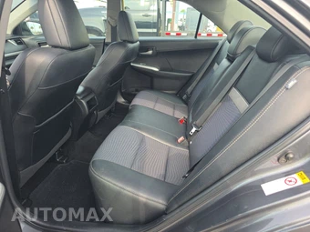 2012 Toyota Camry SE - miniatura 13