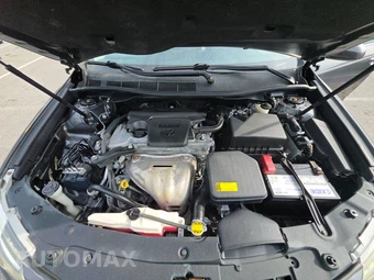 2012 Toyota Camry SE - miniatura 15
