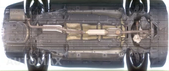 2012 Toyota Camry SE - miniatura 17