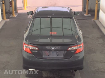 2012 Toyota Camry SE - miniatura 5