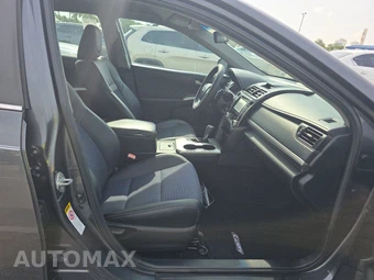 2012 Toyota Camry SE - miniatura 8