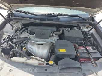 2012 Toyota Camry SE – miniatura 15