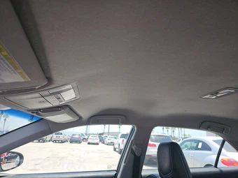 2012 Toyota Camry SE – miniatura 18