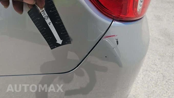 2012 Toyota Camry SE – miniatura 23
