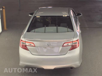 2012 Toyota Camry SE – miniatura 5