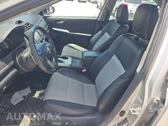 2012 Toyota Camry SE – miniatura 7
