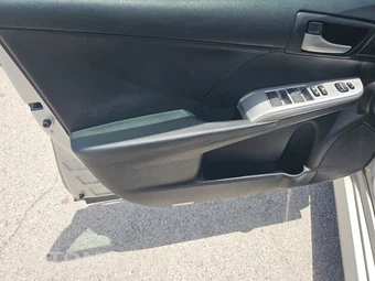 2012 Toyota Camry SE – miniatura 9