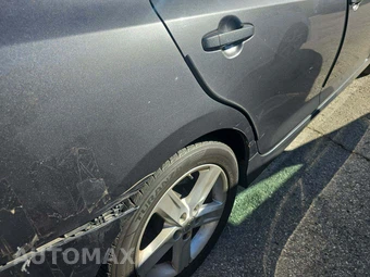 2012 Toyota Camry SE – miniatura 11