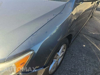 2012 Toyota Camry SE – miniatura 6
