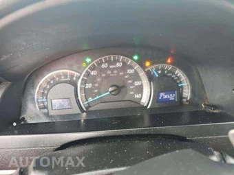 2012 Toyota Camry SE – miniatura 10